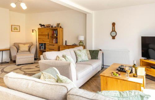 FernLea - Cosy bungalow and stunning country views - Photo 19