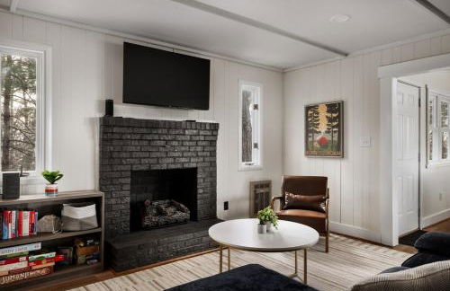 Hygge mountain retreat with stunning views - Foto 5