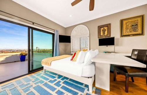 Spacious Beautiful Home with Stunning Bay Views - Foto 8