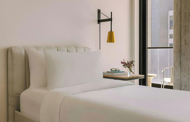 Sonder by Marriott Bonvoy Maisonneuve Apartments Downtown - Photo 22