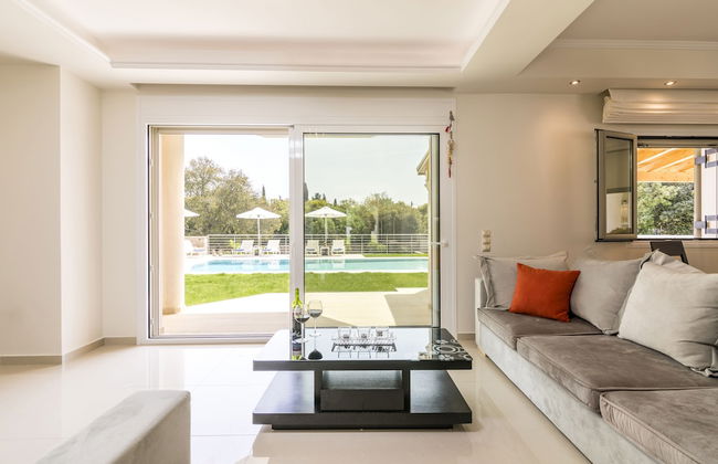 Villa Johnnie - Foto 23