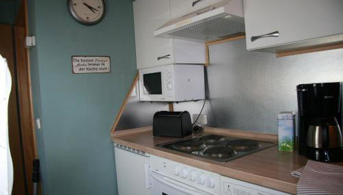 Ferienwohnung Dieter Popp - Foto 4