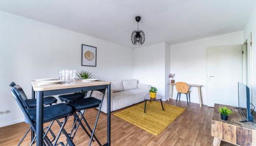 T2 avec Terrasse Citadelle - Foto 3