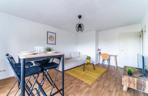 T2 avec Terrasse Citadelle - Foto 3