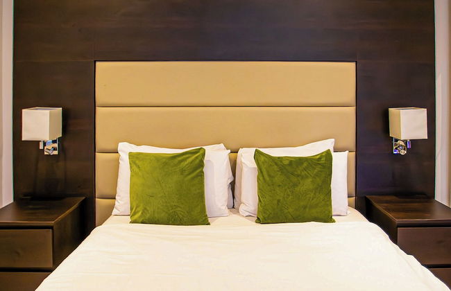 Hyde Park Superior Apartments - Foto 26