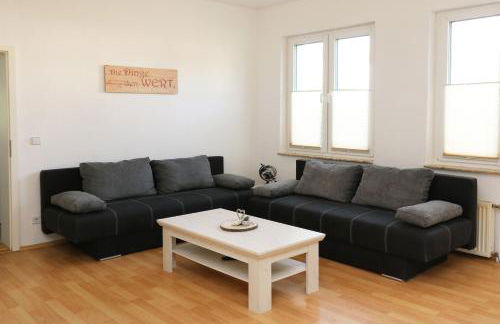 Zinnowitz Zum Bienenstock - Foto 16