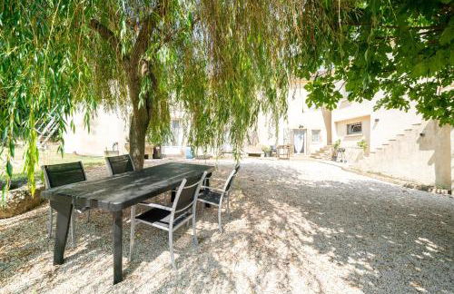 Appartement L'Authentique - Au cœur du Gard - Foto 3