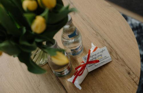 Sleep and Fly with parking, lotnisko, self check in 24-7 - Wrocław - Fair Rentals - Foto 12