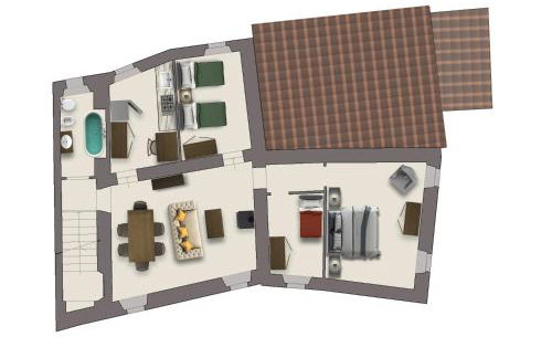 Borgo di Camporsevoli - Foto 75