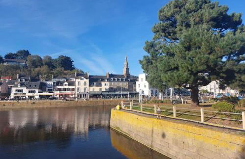 Charmant Plain pied, 200m du port, Appart 2 - Foto 13