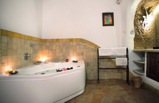 La Casa degli Archi - Foto 25