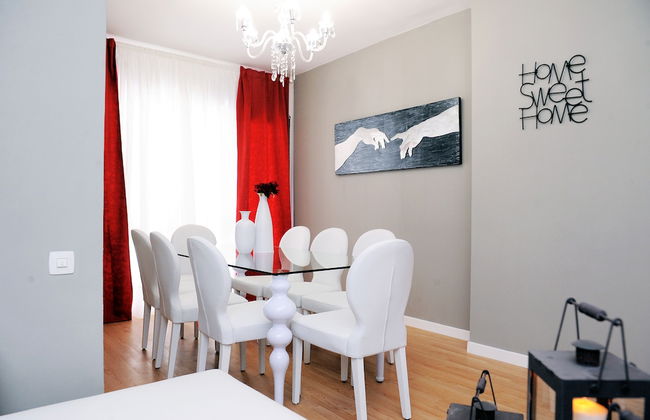 Amazing City Center Apartment - Foto 25