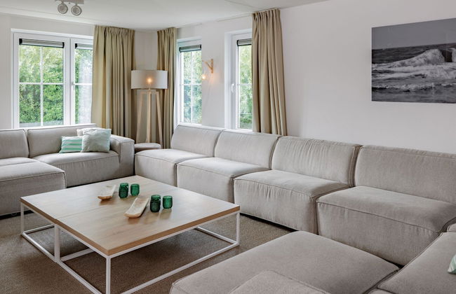 Villa Near North Sea Beach, Cadzand-bad - Photo 8