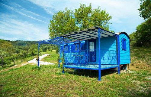 Poggio Diavolino - Suvereto - Foto 24