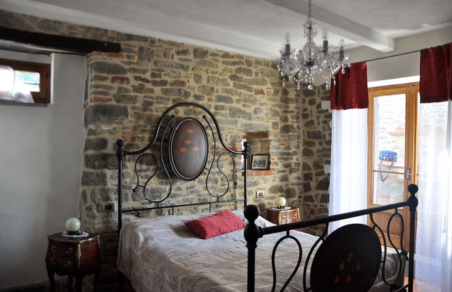 Country House Podere Casorbica - Photo 8