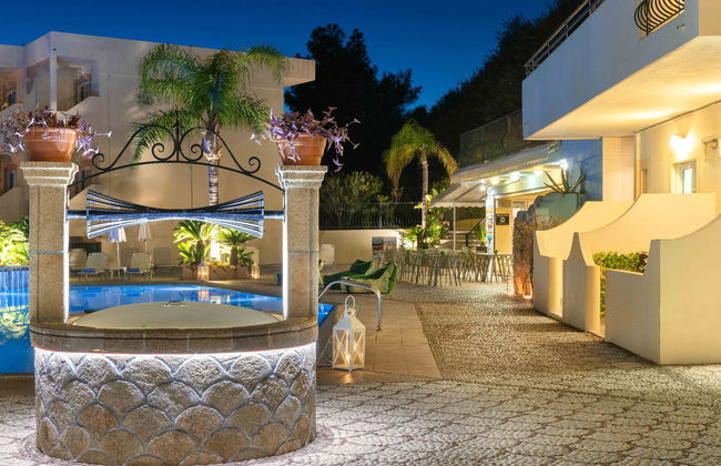 Pefkos View Suites & Maisonette - Foto 13