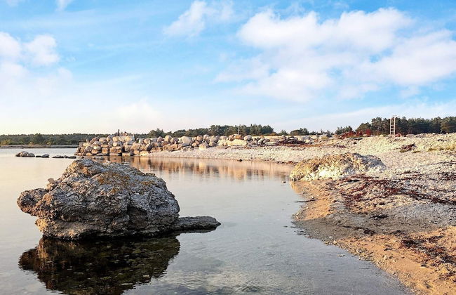 7 Person Holiday Home in Stenkyrka - Photo 20