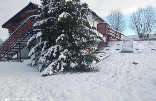 Agroturystyka A&G Dubeninki - Foto 12