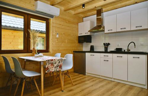 GOŁOSANKA - Domki nad Potokiem - 693-201-038 - Photo 11