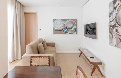 Graffiti Suites El Museo - Photo 95