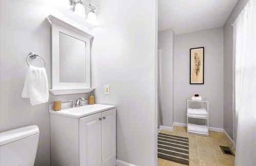 Midterm, pet & family friendly 28 day stays - Foto 25