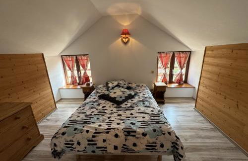 Domaine de la prairie des prés - Foto 38