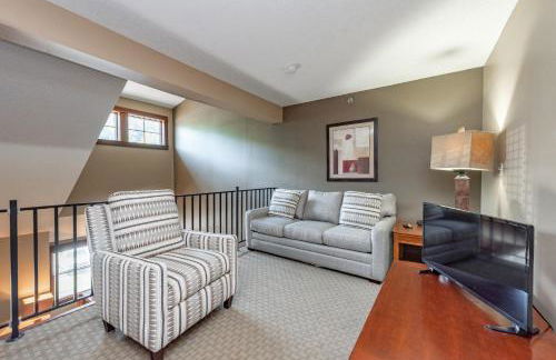 A304 Studio & Loft Standard View - Foto 14