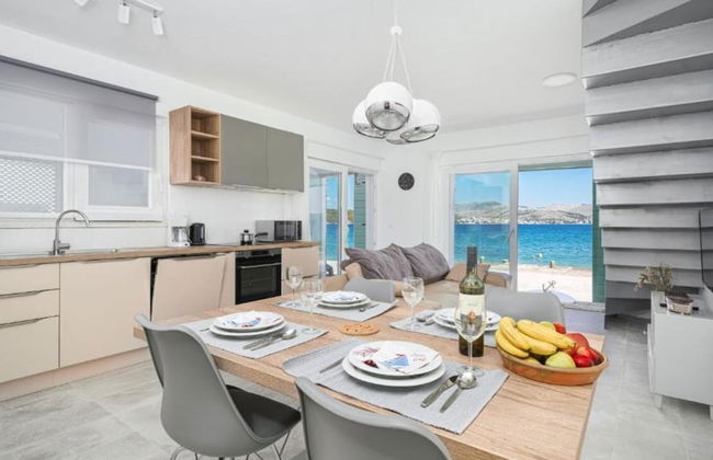 Villa Krapljunka - Foto 14