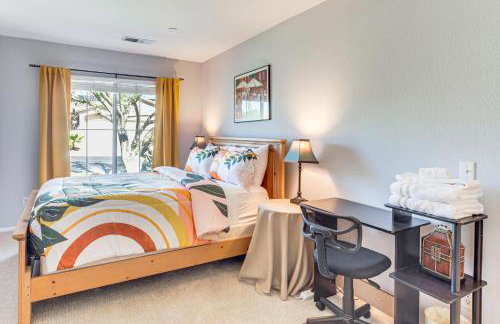 Gateway Grand Oasis Palm Springs Gem with Pool! - Foto 17