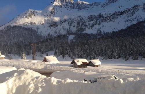 Residence Rododendro - Foto 27