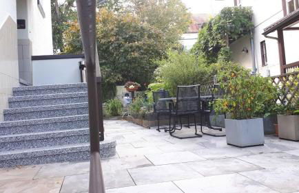 Ferienwohnung Im Dichterviertel - Foto 6