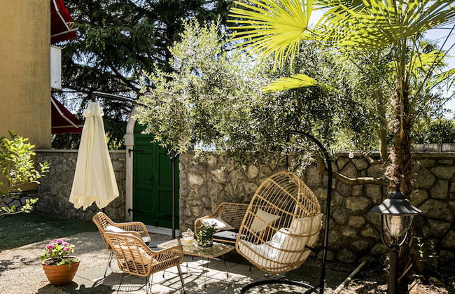 Apartments Villa Beller - Foto 73