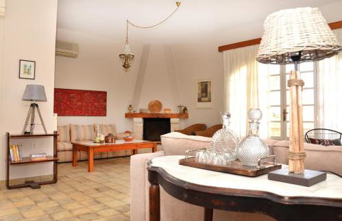 Villa Avly - Foto 15