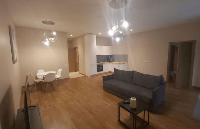 Fresh and lovely apartment - Foto 8