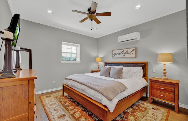 Luxurious Hill Country Retreat With Pool and Firepit! - Photo 5