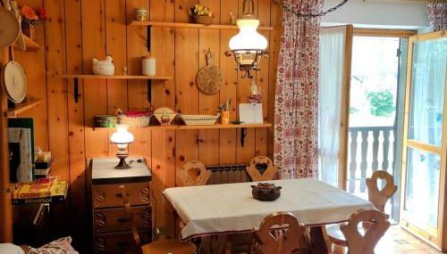 Sun & Relaxation La Tour - Photo 1