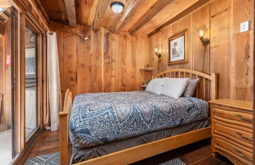 The Knotty Cabin in Kings Canyon National Park - Foto 4