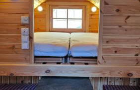 Tiny House mit Wohnfass - Foto 9