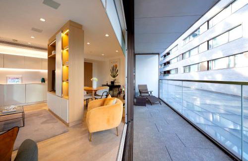 ARCORE Premium Apartments London Bridge - Photo 41