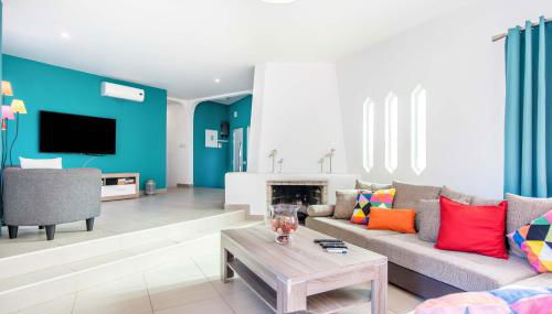 Villa Patio - Foto 5