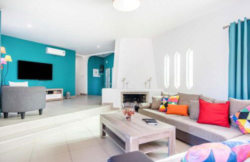 Villa Patio - Foto 5