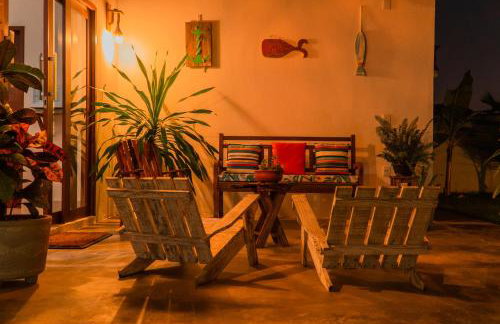 Rosa dos Ventos em São Miguel do Gostoso - Foto 43