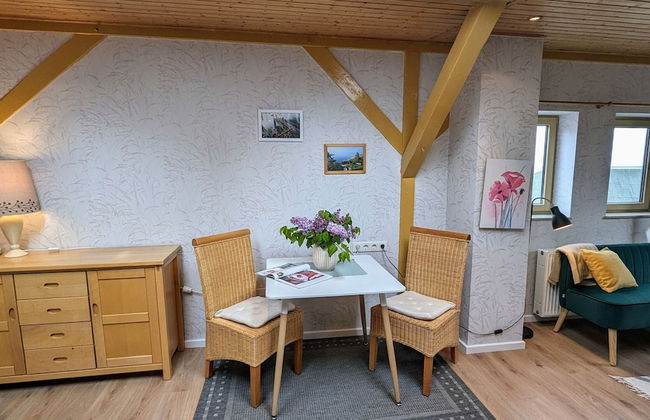 Vacation Apartment in on the Baltic Sea - Foto 15