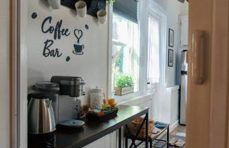 Cozy tiny house 10 minutes from UGA - Foto 49