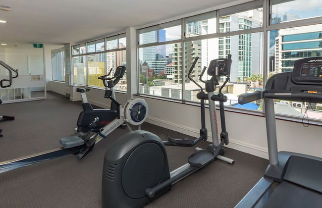 The Ridge Apartment Hotel - Photo 44