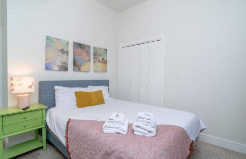 Modern 3BR 420-OK Near McCormick & Soldier Field 2001 S State St - 2D - Foto 8