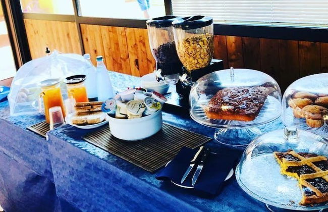 Cascina al colle - Photo 74