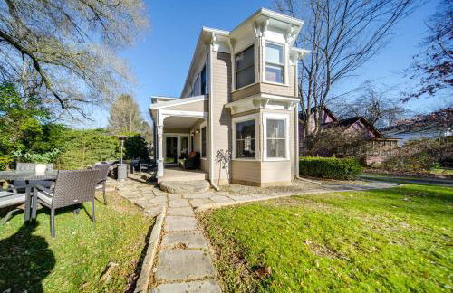 Peninsula Paradise - Walk to Hiking and Shopping! - Foto 39