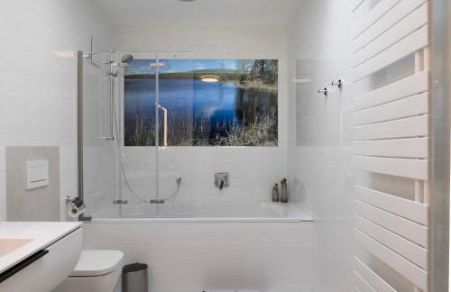 Ferienwohnung Maßkopf-Blick - Foto 20