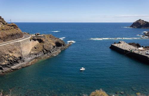 Villa Mar y Lava - Foto 33